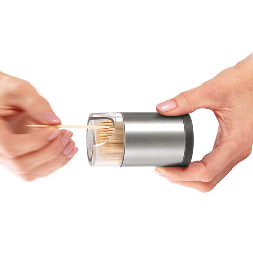 Tescoma Recipient dozator pentru scobitoriGrandCHEF