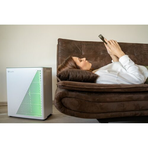 TrueLife AIR Purifier P7 Oczyszczacz powietrza  WiFi