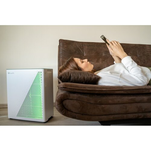 TrueLife AIR Purifier P7 WiFi légtisztító
