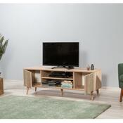Televízny stolík Truva Sonoma Oak