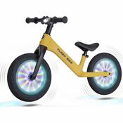Buddy Toys BPB 2516 Bicicletă fără pedale Flashbike