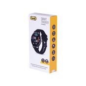 Trevi T-FIT 230 CALL chytré hodinky, černá