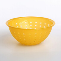 Altom Cedzak durszlak kuchenny plastikowy Sagad, 24 cm Altom Cedzak durszlak kuchenny plastikowy Sagad, 24 cm
