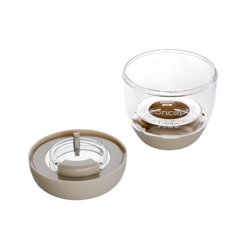 Concept SD4010 Sterylizator UV do smoczków KIDO