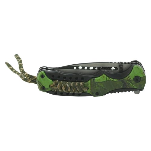 Briceag Cattara 13223 Jungle, 21,7 cm