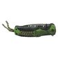 Cattara 13223 Ніж складаний Jungle, 21,7 см