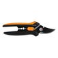 Fiskars Solid SP14 ročni trimer za rezanje cvetja, 24 cm