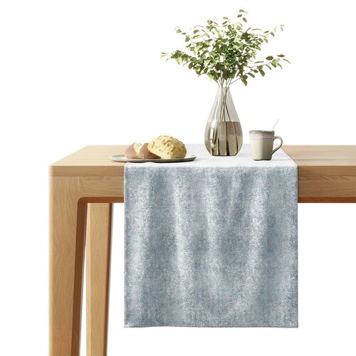 Restilo Běhoun Veras stříbrná, 40 x 140 cm