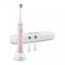 TrueLife Sonická zubná kefka SonicBrush Compact, ružová