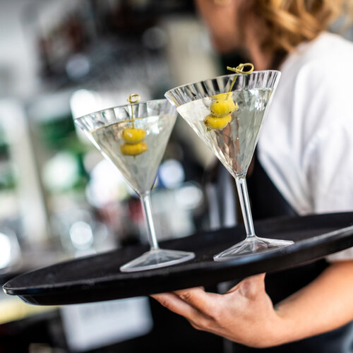 Koziol 2-delni set kozarcev CLUB No.12, 250 ml