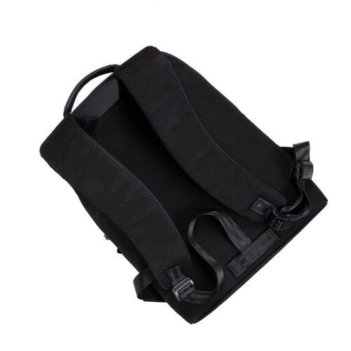 Riva Case 8524 nahrbtnik Urban 13,3 - 14", črn