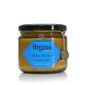 Lumânare organică Dehn Al Oudh - Agarwood 200 g însticlă