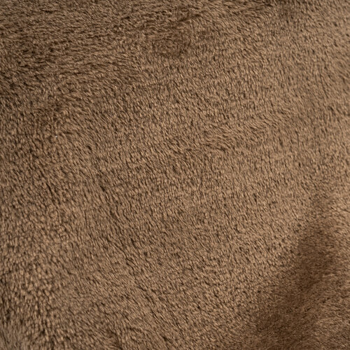 Matex odeja Plain rjava, 150 x 200 cm
