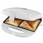 Clatronic ST 3813 WH opiekacz do kanapek