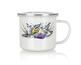 Banquet Emaillebecher Lavendel 500 ml