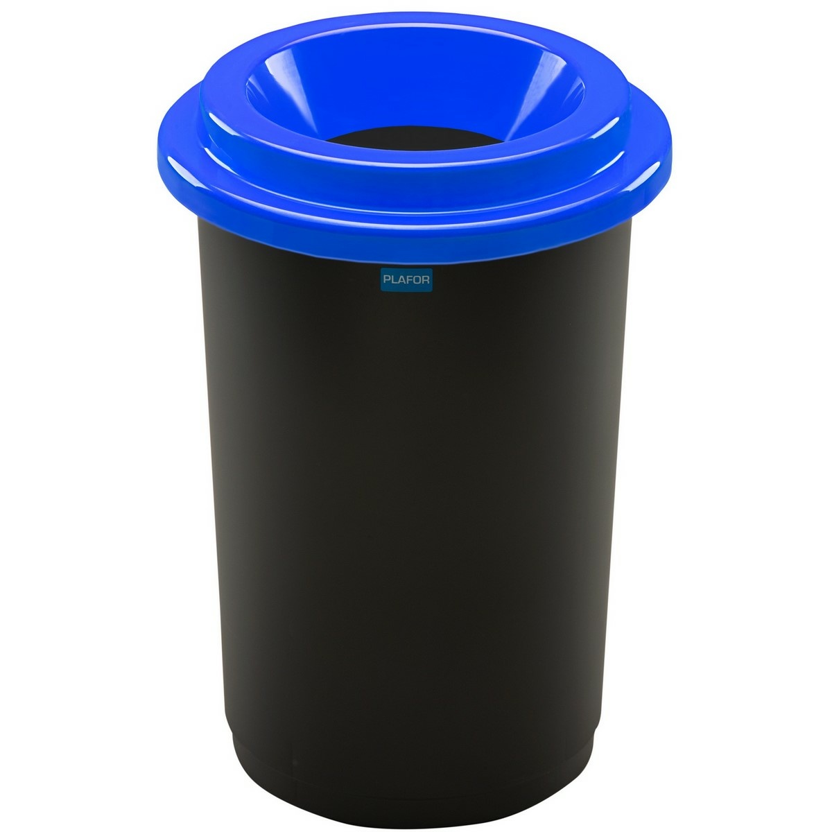 Aldo Odpadkový kôš na triedený odpad Eco Bin 50 l , modrá