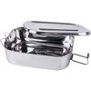 Toro nerjaveča posoda Tiffin 1 l, 18 x 13 x 5 cm