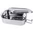 Toro Контейнер з нержавіючої сталі Tiffin 1 л, 18 x 13 x 5 см