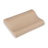 Bellatex Prevleka za anatomski vzglavnik jerseykava, 45 x 30 cm