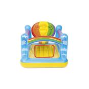 Bestway Nafukovacie hracie centrum Jumpin Balloon, 175 x 173 x 137 cm