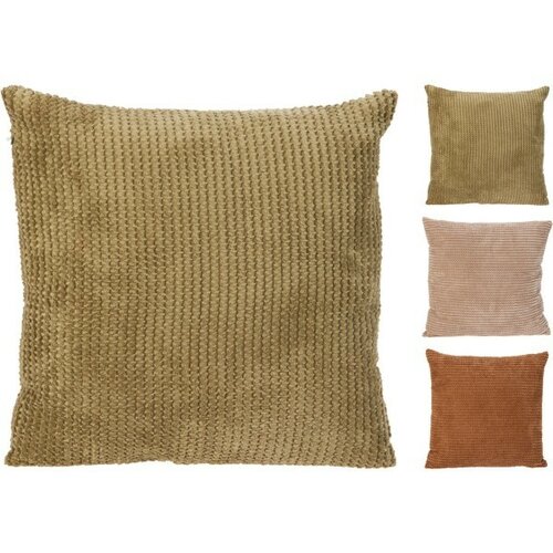 Poduszka Waves Green, 45 x 45 cm