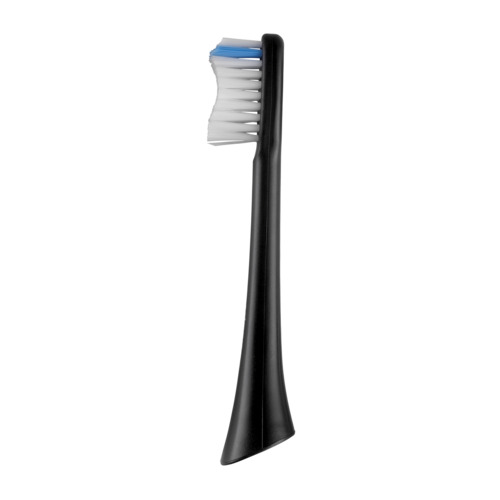 Concept ZK5001 PERFECT SMILE szonikus fogkefe utazótokkal, fekete