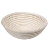 Home Elements Кошик для вистоювання тіста  круглий 21 х 7,5 см