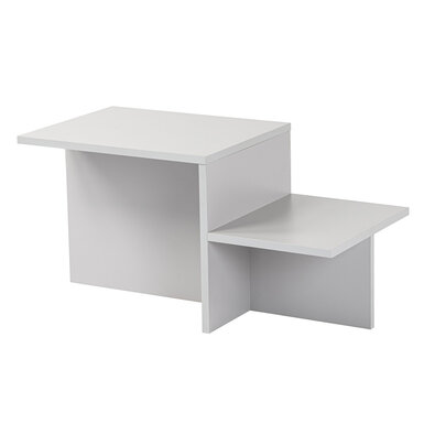 Konferenční stolek Harmony Grey