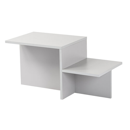 Couchtisch Harmony Grey