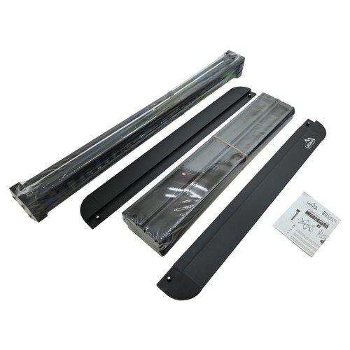 Cattara Stôl kempingový skladací LECCO ROLL, 70 x 70 cm