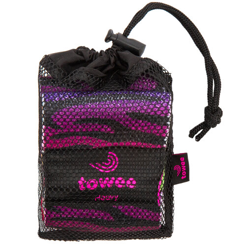 Towee Tekstilna odporna guma Zebra Booty band,močna odpornost