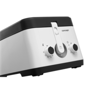 Concept FR1010 olejová fritéza 1800 W