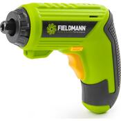 Fieldmann FDS 10100-A akumulátorový skrutkovač