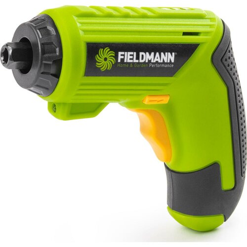 Fieldmann FDS 10100-A wkrętarka akumulatorowa