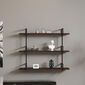 Poliția Uras Walnut