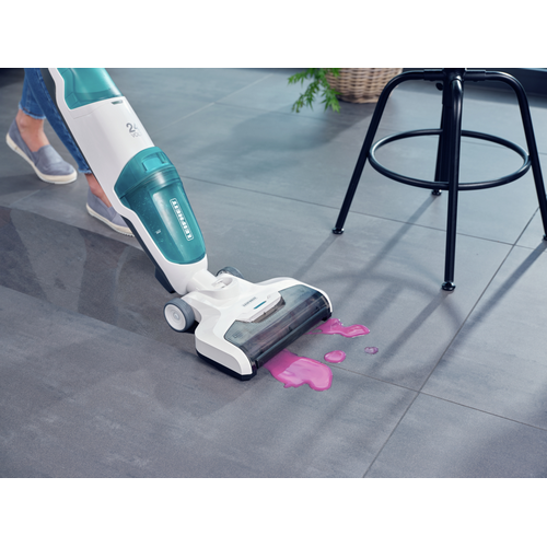 Aspirator și mop Leifheit Regulus Aqua PowerVac 11914