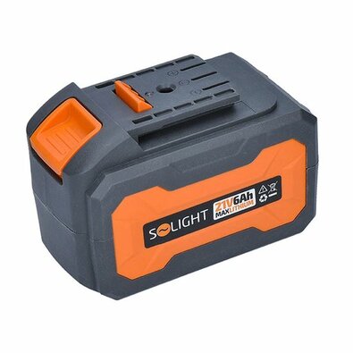 Solight RN-B6 Batéria Li-Ion 21V 6Ah