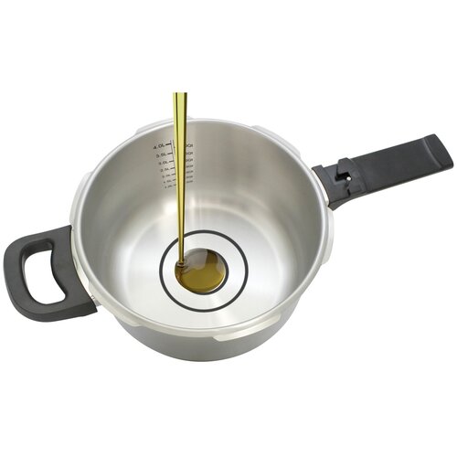 Elo 88622 Prémiový tlakový hrniec Mistral 4,5 l