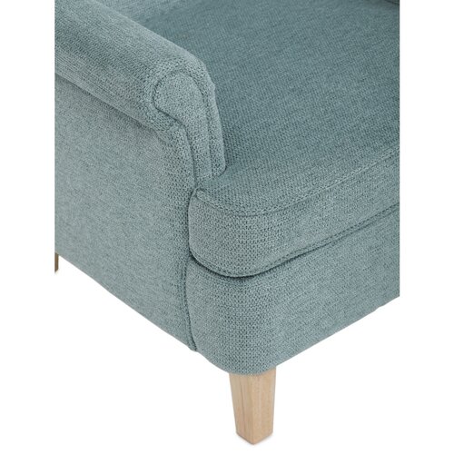 Ohrensessel GRN2, türkis