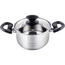 Lamart LTB1695 каструля Leger, 16 см