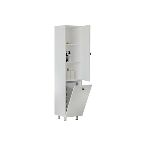 Dulap pentru baie Lipa White