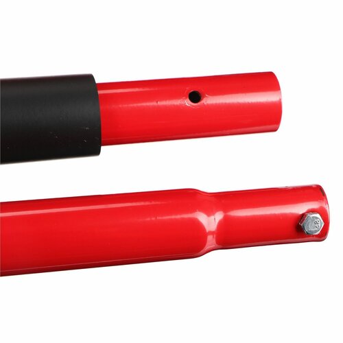 Sixtol Pojazdný hydraulický nízkoprofilový zdvihák heavy-duty SX JACK, 3 t