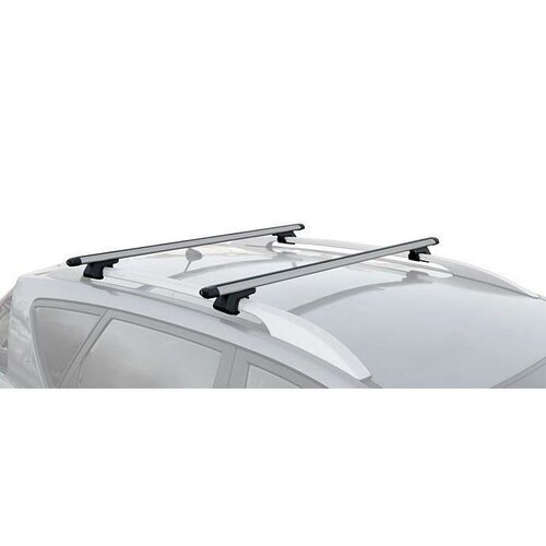 Compass Traversă transversală din aluminiu cusistem de blocare, 135 cm ALU-PRO