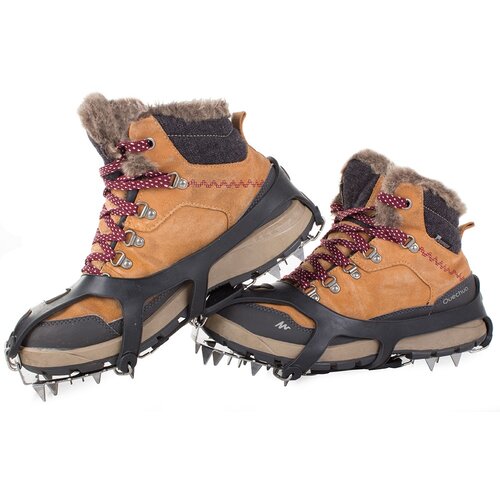 Csúszásgátló hótalp tüskékkel 40-45 méretben