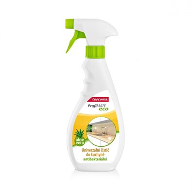 Tescoma Universal Cleaner ProfiMATE 0,5 l, Aloe