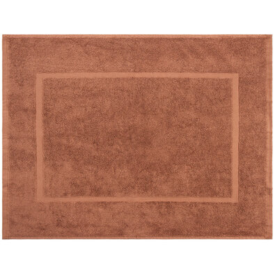 Stopka łazienkowa „Comfort”, brązowy, 50 x 70 cm