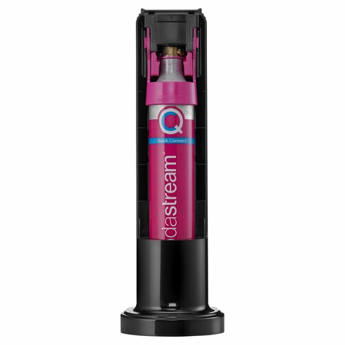 Sodastream Gaia Black aparat za pripravo gaziranevode