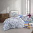 4Home Bombažno posteljnino Eden, 140 x 200 cm, 70x 90 cm