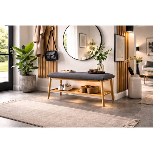 Bambusová botník WABISABI Cushion Rack