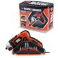 Aku šrubovák 3,6 V, Black and Decker AS36LN, oranžová